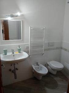 Appartamento Su Survaju img32