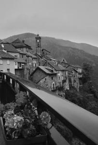 Chalets Sur Un Petit Nuage : photos des chambres