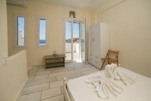 Kamares Vacation Villas Tinos Greece