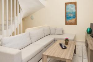 Kamares Vacation Villas Tinos Greece