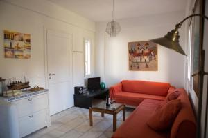 Kamares Vacation Villas Tinos Greece