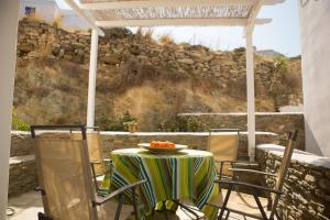 Kamares Vacation Villas Tinos Greece