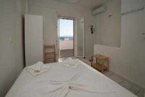 Kamares Vacation Villas Tinos Greece