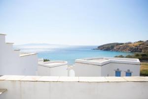 Kamares Vacation Villas Tinos Greece