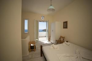 Kamares Vacation Villas Tinos Greece