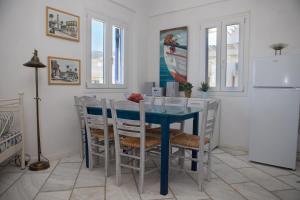 Kamares Vacation Villas Tinos Greece