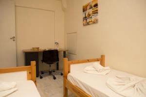 Kamares Vacation Villas Tinos Greece