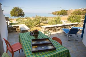 Kamares Vacation Villas Tinos Greece