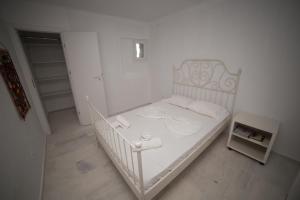 Kamares Vacation Villas Tinos Greece