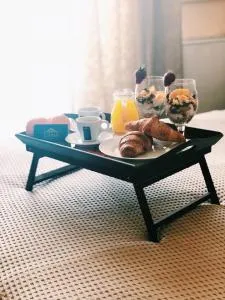 Elena Hotel - Сидирокастро