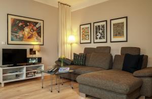 Ferienwohnung Berlin