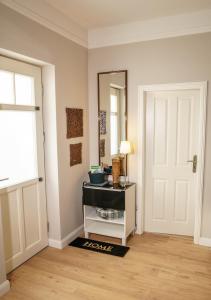 Ferienwohnung Berlin