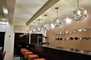 Theo Hotel Chania Greece