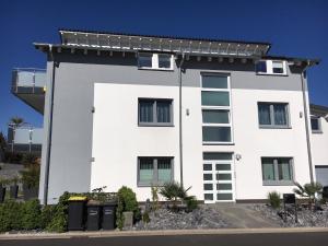 Moderne Neubau Ferienwohnung