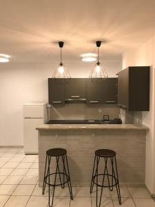 Modern City Center Apartment Preveza Marina - Апартаменты/квартиры, Превеза