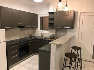 Modern City Center Apartment Preveza Marina