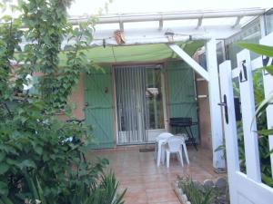 Résidence Hameau du Soleil à 250 m de la plage