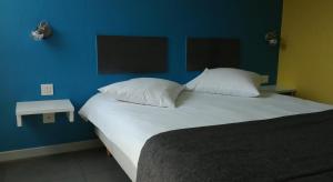 Hotels Beddy-bye Hotel : Chambre Simple