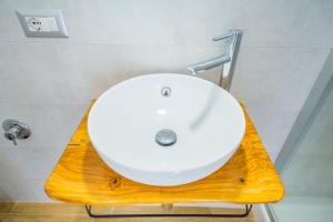 Dafni e Naide Apartment