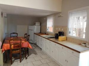 B&B / Chambres d'hotes Les Coquillettes : photos des chambres