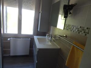 B&B / Chambres d'hotes Les Coquillettes : photos des chambres