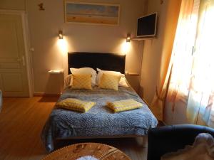 B&B / Chambres d'hotes Les Coquillettes : photos des chambres