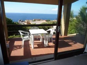 Casa Magda - Costa Paradiso