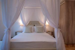 Apartments Captains Villa