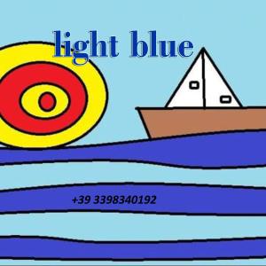 Light Blue