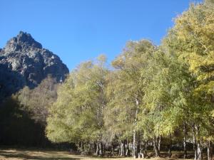 O Sótão do Mé-Mé - 3hvězdičkové hotely ve městě Manteigas