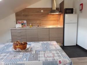 O Sótão do Mé-Mé