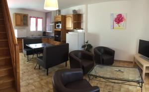 Appartements Cairenou Location : photos des chambres