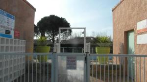 Résidence Hameau du Soleil à 250 m de la plage