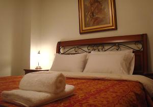 Litochoro Apartments