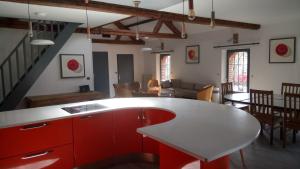 Hotels Hotel et Spa Le Lion d'Or : photos des chambres