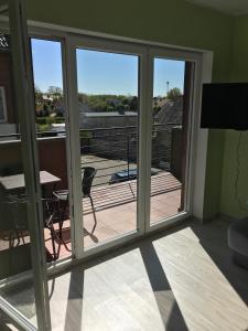 Apartamenty Letnie BALTIC VIP