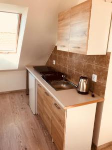 Baltic Vip Apartamenty Letnie w Rewalu