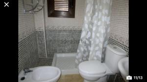 Sanlucar I