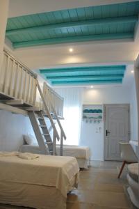 Golden Sun Hotel Naxos Greece