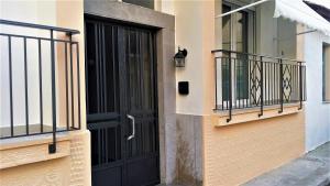 Nafplion Smart Apartment