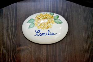 Double Room with Private Bathroom room in Ostello Salento