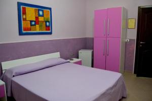 Quadruple Room with Private Bathroom