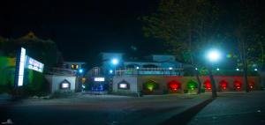 La Bellevue (Club & Resort)