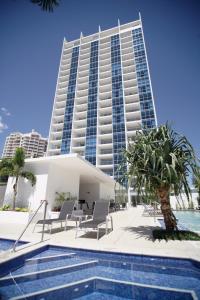 Ocean Pacific Resort - Official