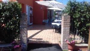 La Campagnola Trattoria con Alloggio