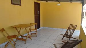 Casa na Praia Monte Alto - Arraial