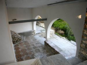 Rallou House Hydra Hydra Greece