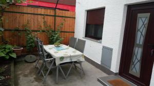 MZ Apartment 