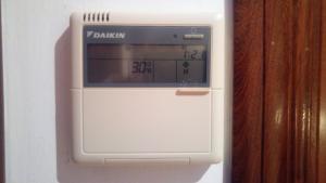 Dúplex centro, climatizado, garaje, piscina, WIFI