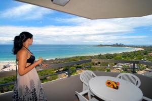 Newport Mooloolaba Apartments